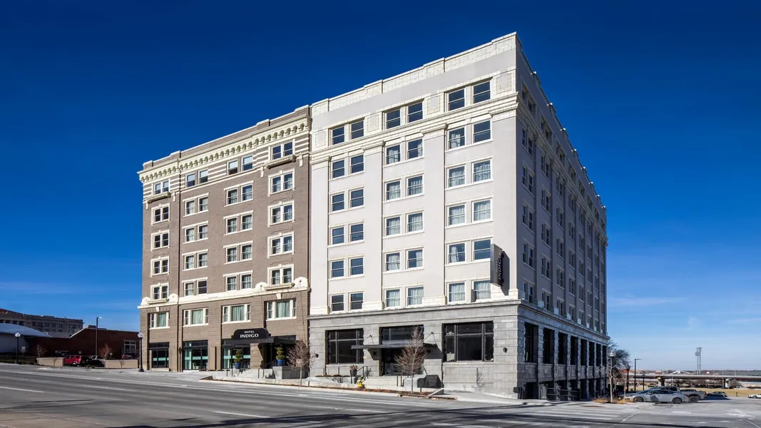 Hotel Indigo Omaha Downtown by IHG hotel detail image 6
