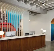 Hotel Indigo Omaha Downtown by IHG hotel detail image 7