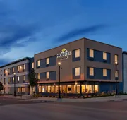 Microtel Inn & Suites by Wyndham Lac-Megantic hotel detail image 3
