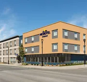 Microtel Inn & Suites by Wyndham Lac-Megantic hotel detail image 4