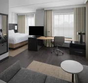Residence Inn By Marriott Jacksonville - Mayo Clinic Area hotel detail image 4