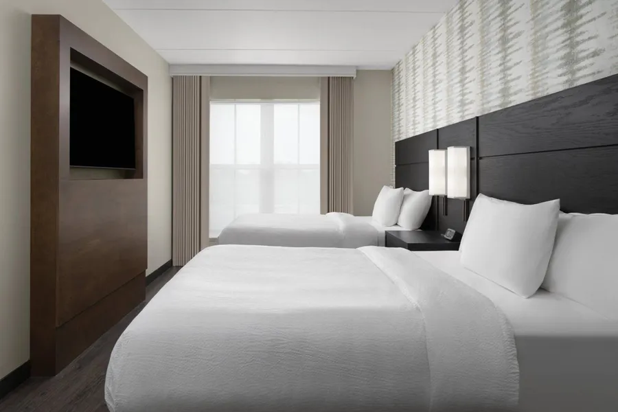 Residence Inn By Marriott Jacksonville - Mayo Clinic Area hotel detail image 6
