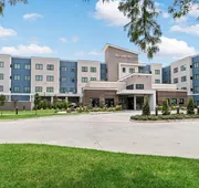 Residence Inn by Marriott Port Arthur hotel detail image 3
