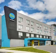 Tru By Hilton Gaylord, MI hotel detail image 3