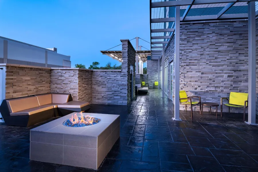 SpringHill Suites by Marriott Austin North hotel detail image 2