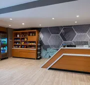 SpringHill Suites by Marriott Austin North hotel detail image 4