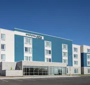 SpringHill Suites by Marriott Ames hotel detail image 3