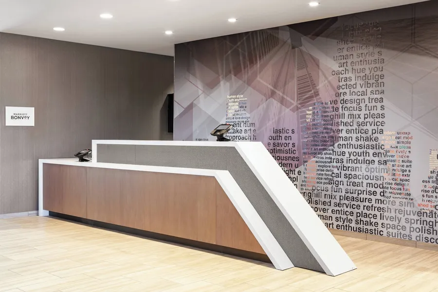 SpringHill Suites by Marriott Ames hotel detail image 6