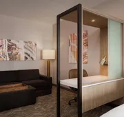 SpringHill Suites by Marriott Ames hotel detail image 7