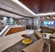 SpringHill Suites by Marriott Salt Lake City West Valley hotel detail image 5