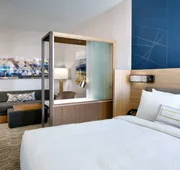 SpringHill Suites by Marriott Salt Lake City West Valley hotel detail image 7