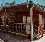 The Lodge at Creel Hotel & Spa hotel detail image 3
