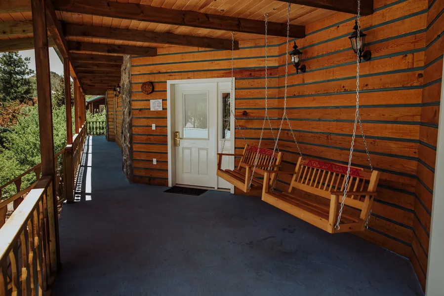 The Lodge at Creel Hotel & Spa hotel detail image 6