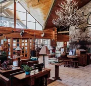 The Lodge at Creel Hotel & Spa hotel detail image 7