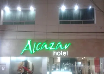 Hotel Alcázar hotel thumbnail 3