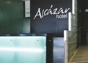 Hotel Alcázar hotel thumbnail 4