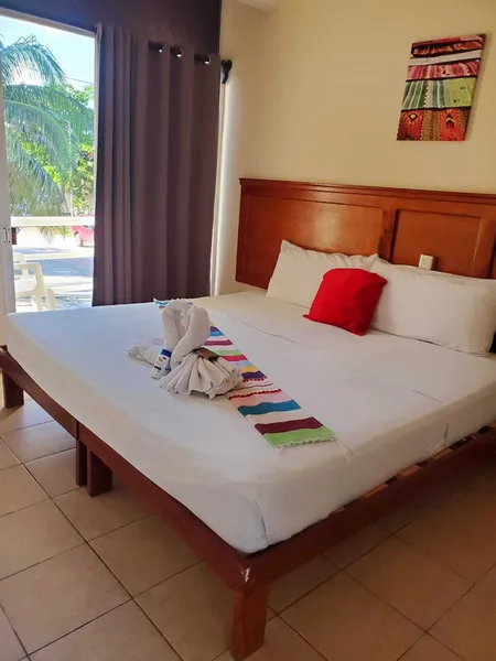 Hotel Machos Mahahual hotel detail image 6