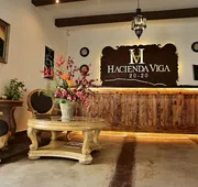 Hacienda Viga 2020 Hotel hotel detail image 4