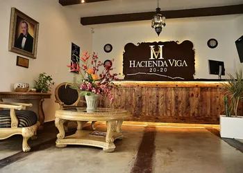 Hacienda Viga 2020 Hotel hotel thumbnail 4