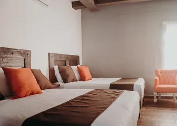 Hacienda Viga 2020 Hotel hotel thumbnail 8