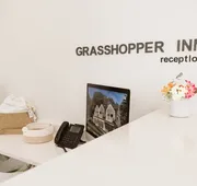 Grasshopper Inn hotel detail image 5