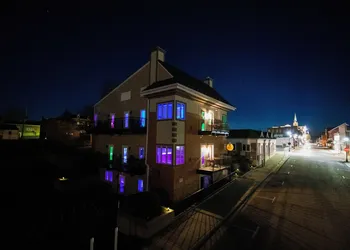 River Sirens Hotel hotel thumbnail 3