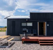 Trail and Hitch Tiny Home Hotel and RV hotel detail image 3