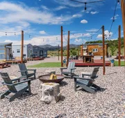 Trail and Hitch Tiny Home Hotel and RV hotel detail image 4