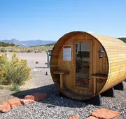 Trail and Hitch Tiny Home Hotel and RV hotel detail image 5