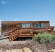 Trail and Hitch Tiny Home Hotel and RV hotel detail image 7