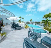 Mare Condo Vacacional hotel detail image 3