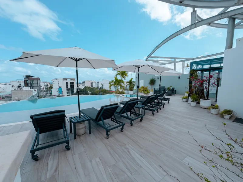 Mare Condo Vacacional hotel detail image 6