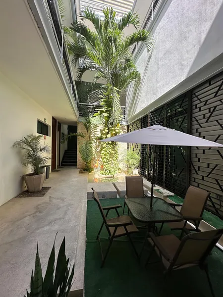 Hotel Boutique Murana Tulum hotel detail image 2
