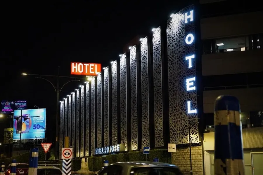 Hotel Principe hotel detail image 2