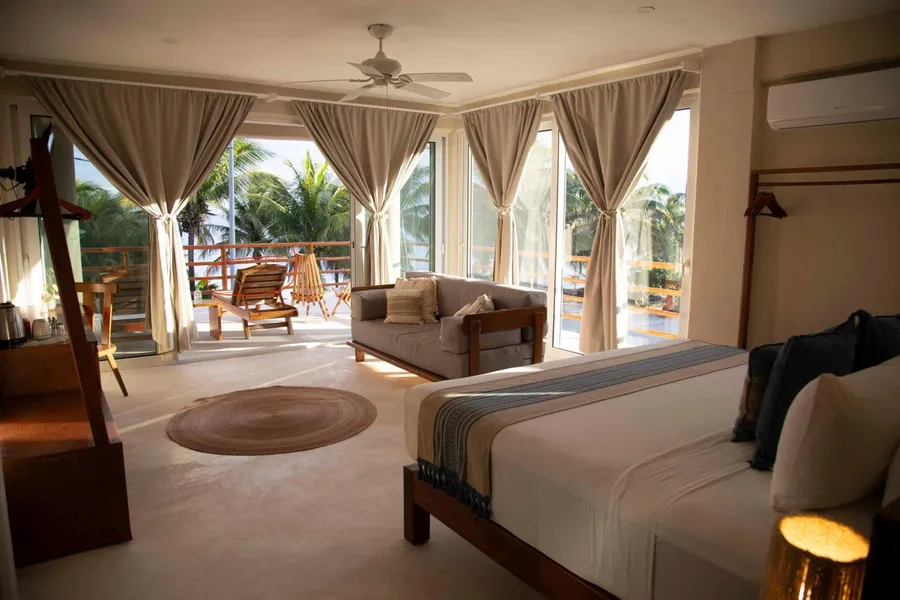 Noah Beach Hotel & Suites hotel detail image 2