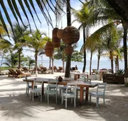 Noah Beach Hotel & Suites hotel detail image 3