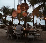 Noah Beach Hotel & Suites hotel detail image 4
