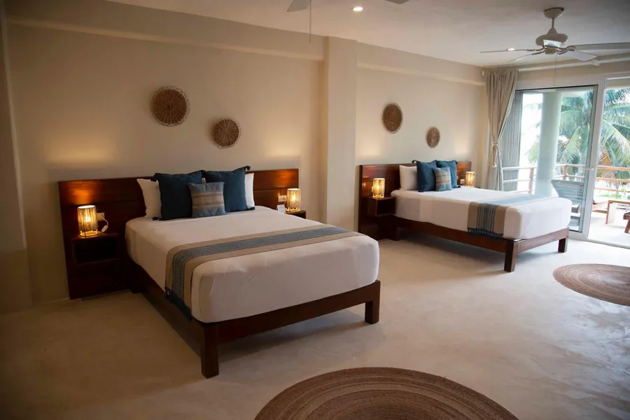 Noah Beach Hotel & Suites hotel detail image 6