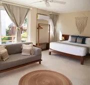 Noah Beach Hotel & Suites hotel detail image 7