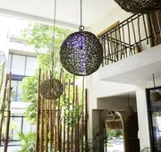 Koos Hotel Boutique Tulum hotel detail image 3
