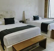 Koos Hotel Boutique Tulum hotel detail image 7
