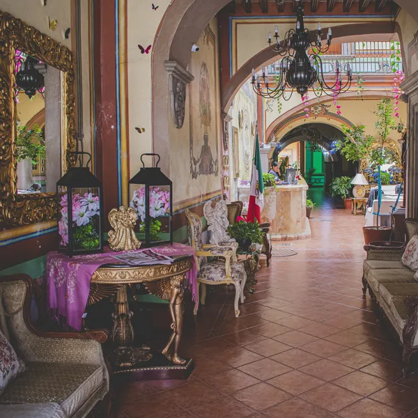 Hotel Casona Misiones hotel detail image 2