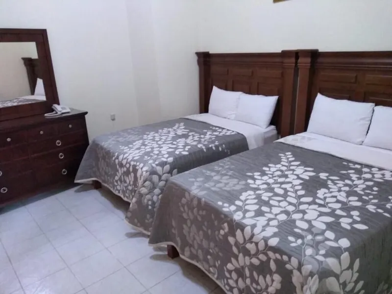 Hotel Casona Misiones hotel detail image 6