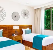 Ultimate Luxury Penthouse at The Fairmont Mayakoba Cancun hotel detail image 5