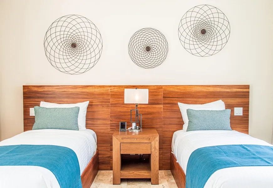 Ultimate Luxury Penthouse at The Fairmont Mayakoba Cancun hotel detail image 6