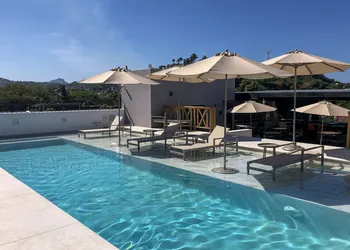 Ximena Hotel Boutique hotel thumbnail 2