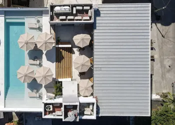 Ximena Hotel Boutique hotel thumbnail 3