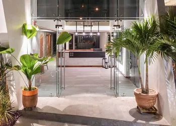 Ximena Hotel Boutique hotel thumbnail 7