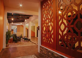 Hotel Beach Don Gonzalo hotel thumbnail 3