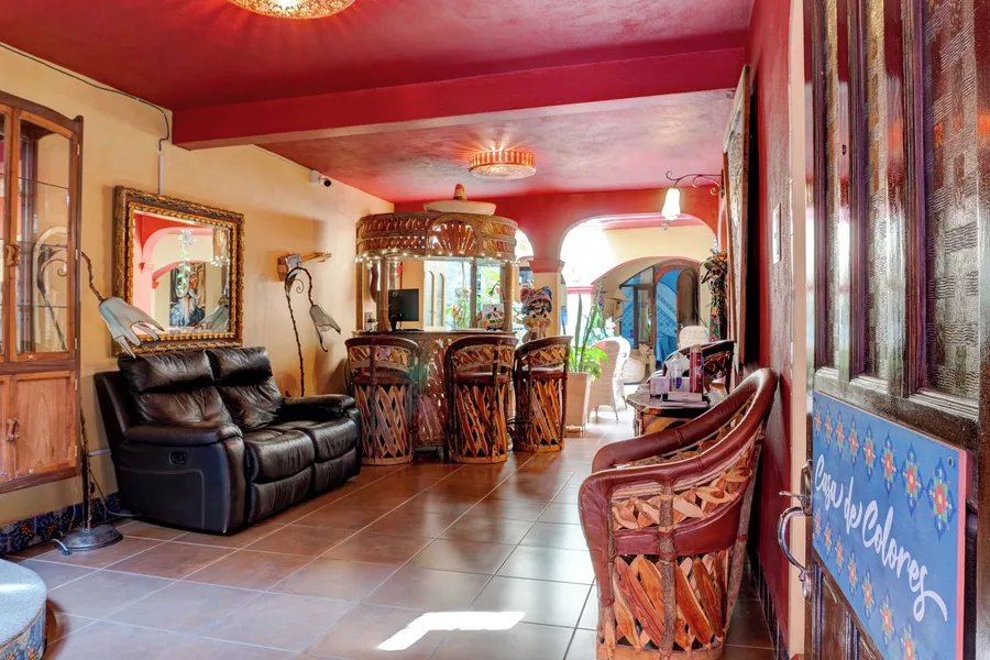 Casa de Colores hotel detail image 2